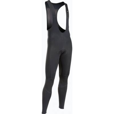 Northwave Pánske Active Acqua Bibtight black