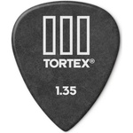 Dunlop 462R 1.35 Tortex TIII Перце за китара (462R135)