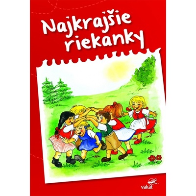 Najkrajšie riekanky