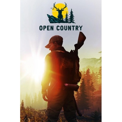 505 Games Open Country (PC)