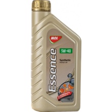 MOL Essence 5W-40 1 l