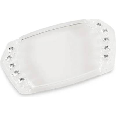 Lupine Аксесоар за велосипеден светлини Lupine SL AX Scheibe Spare part - Black - размер One Size (870-3408-0111)