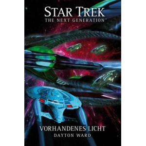 Star Trek - The Next Generation | Aimée de Bruyn Ouboter (ISBN: 9783966580731)