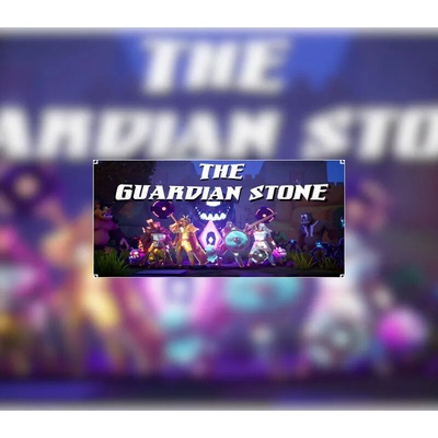 The Guardian Stone