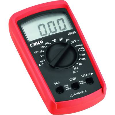 Cimco 111409
