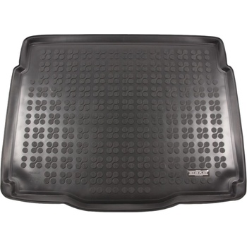 Rezaw-Plast Гумена стелка за багажник за Citroen C4 (2020+) - Down floor - Rezaw Plast (230160)
