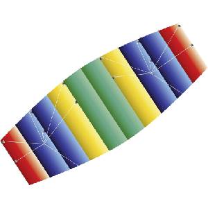 Günther Хвърчило Günther Raver 100 х 45 см. 1095