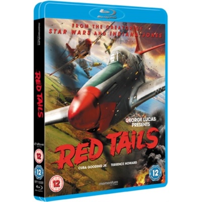 Red Tails BD