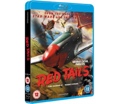 Red Tails BD