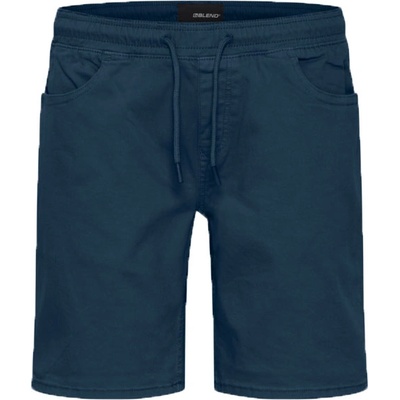 BLEND Denim shorts blizzard fit s