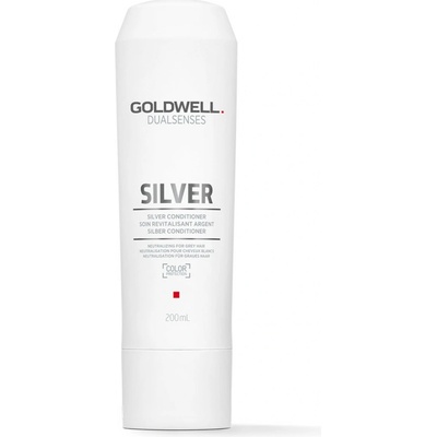 Goldwell Dualsenses Silver Conditioner 200 ml