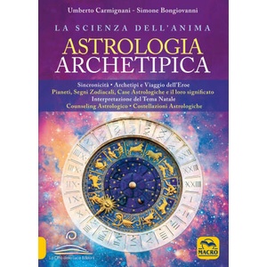 Astrologia archetipica (2023)