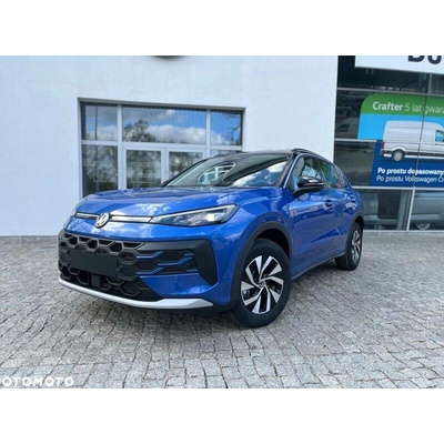 Volkswagen T-Roc 1.5 TSI Life DSG 110 kW