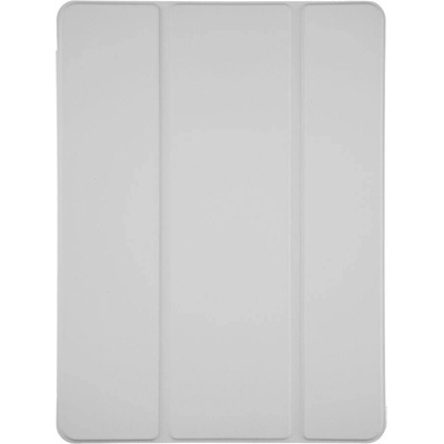 OBAL:ME MistyTab Pouzdro pro Samsung Galaxy Tab A11+ 8596311298486 Light Gray