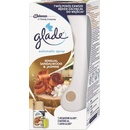 GLADE AUTOM. OSVĚŽOVAČ VZDUCHU + NÁPLŇ SANTALOVÉ DŘEVO A JASMÍN 269 ml