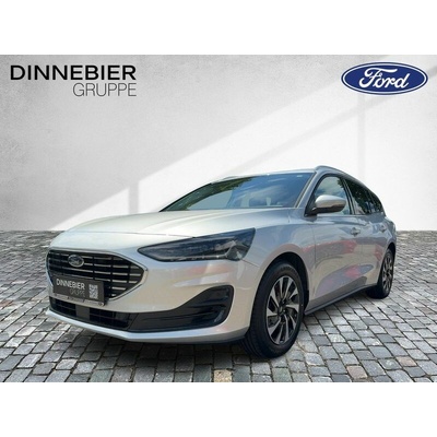 Ford Focus Titanium 114 kW