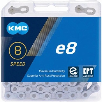 Kmc E8 EPT