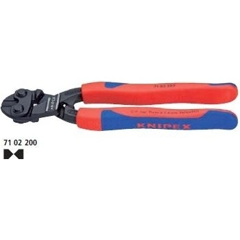 Knipex 7102200