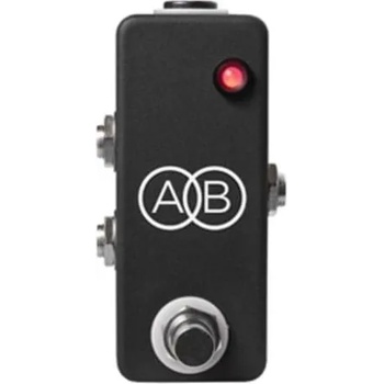 Image 1 of JHS Pedals Mini A/B Box Футсуич (JHS MINI AB BOX)