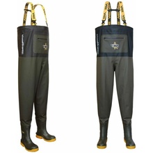 Vass Prsačky Vass-Tex 700 Nova E Edition