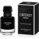 Givenchy L'Interdit Absolu (Intense) EDP 35 ml