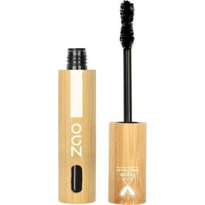 Zao Oci MascaraOdvážná řasenka pro objem 240 Black 7 ml