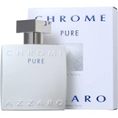 Azzaro Chrome Pure toaletná voda pánska 30 ml
