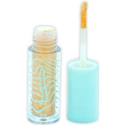 JoVo tekuté oční stíny 02 Yellow 3,5 ml