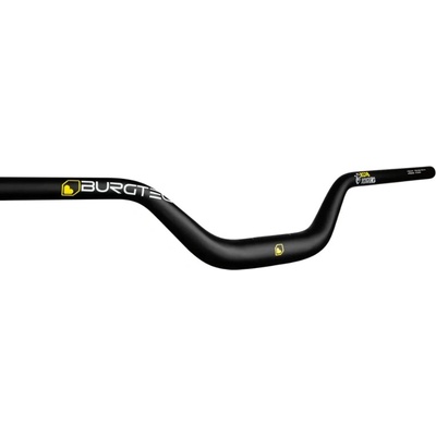 Burgtec Ride High Josh Bryceland Signature Alloy 35/800mm : 80mm