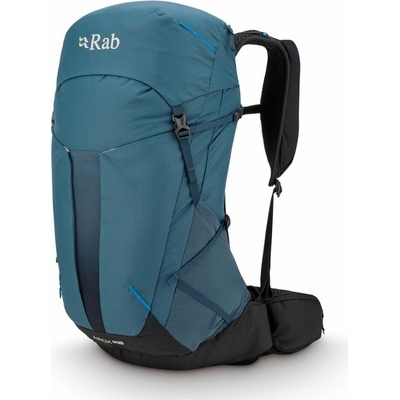 Rab Airox 30l tempest blue