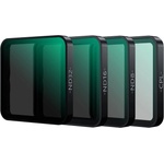 Telesin Филтър комплект Telesin за Insta360 Ace Pro 2/Ace Pro - CPL, ND8/16/32 (S5-FLT-27-TIS)