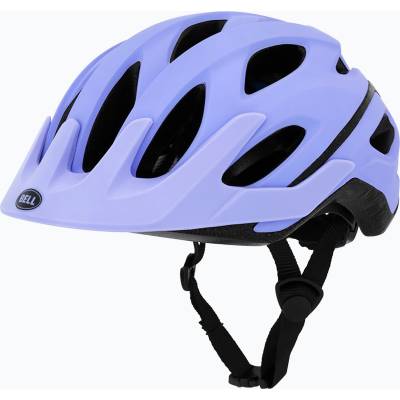 Bell Детска велосипедна каска Bell Cadence K solid lavender