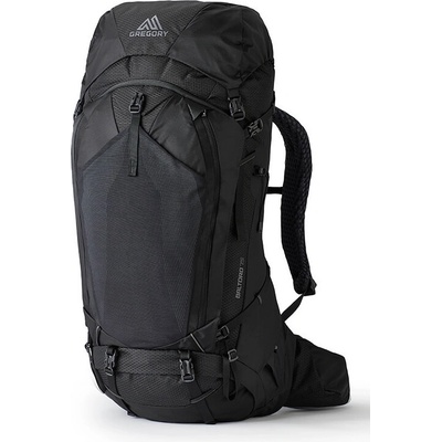 Gregory Baltoro 75l čierny