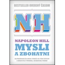 Knihy NH Mysli a zbohatni - brož. - Napoleon Hill