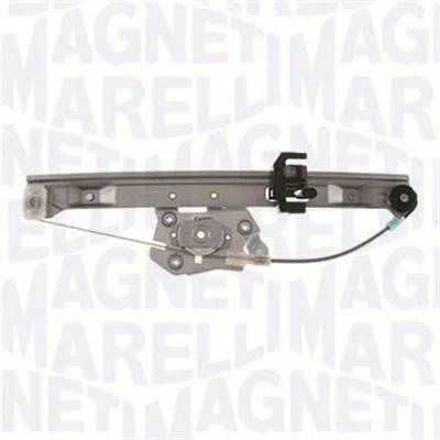 Zvedací zařízení oken MAGNETI MARELLI 350103170236