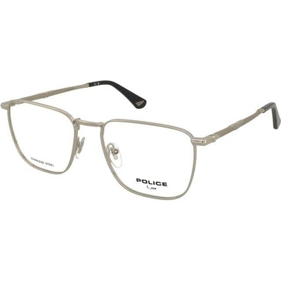 Police Origins Classic 5 VPLU62 0589