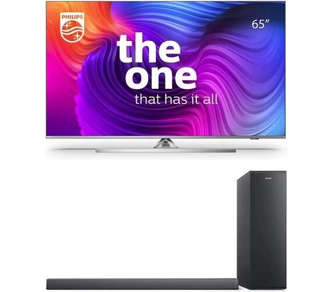 Philips 65PUS8506