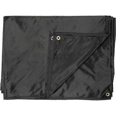 MFH Tarp 300 x 500 cm čierna