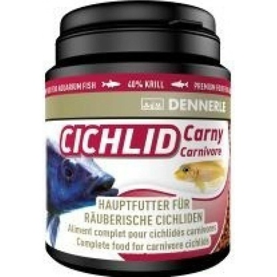 Dennerle Cichlid Carny 200 ml
