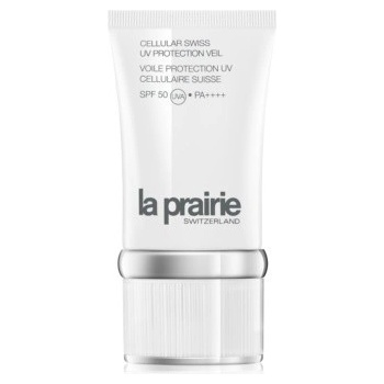 La Prairie Cellular Swiss UV Protection Veil SPF50 ochranný UV krém 50 ml