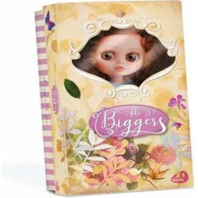 Berjuan ZOE DAVON 32 cm