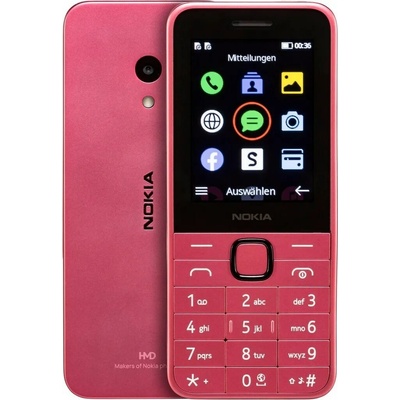 NOKIA 225 4G 2024