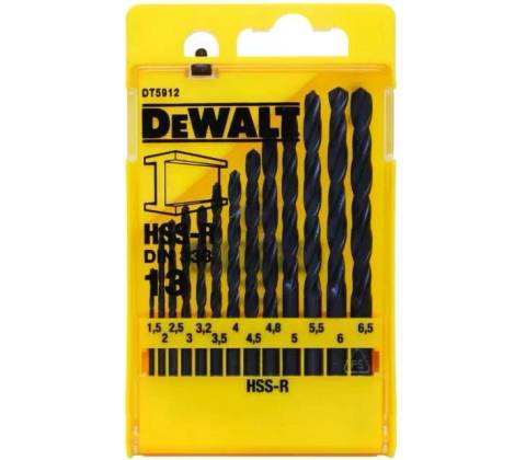 Dewalt DT5912