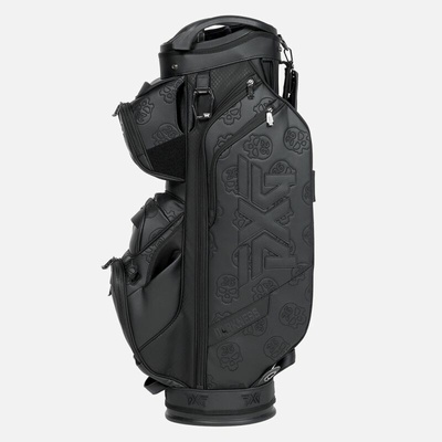 PXG Deluxe Cart bag