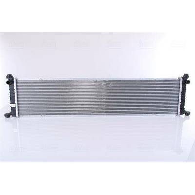 Chladič, chlazení motoru NISSENS 606915