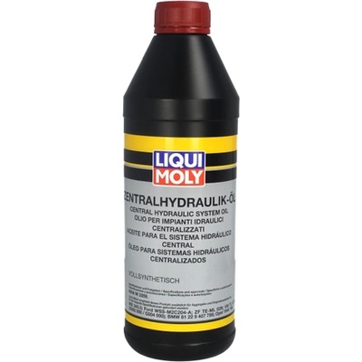 LIQUI MOLY Хидравлично масло liqui moly lim1127 1 литър