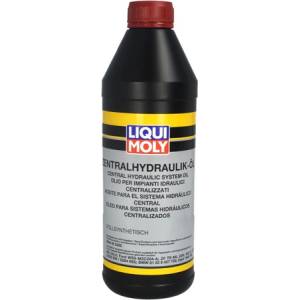 LIQUI MOLY Хидравлично масло liqui moly lim1127 1 литър