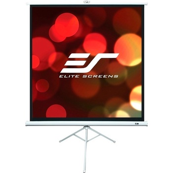 Elite Screens Tripod 213,4 x 213,4cm T119NWS1