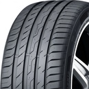 Osobní pneumatiky Nexen N'Fera Sport 255/40 R19 100Y