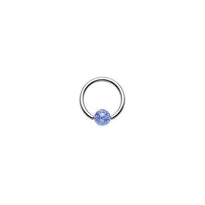 Šperky4U piercing kruh K01021-02